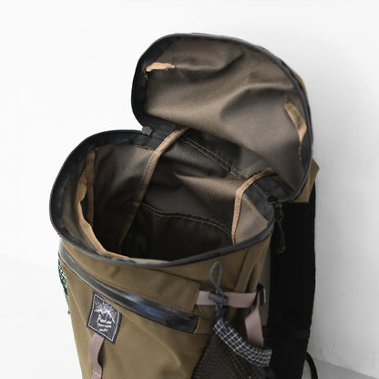 Rawlow mountain works[ロウロウ マウンテン ワークス] Beetle [beetle] ビートル [2026SS]