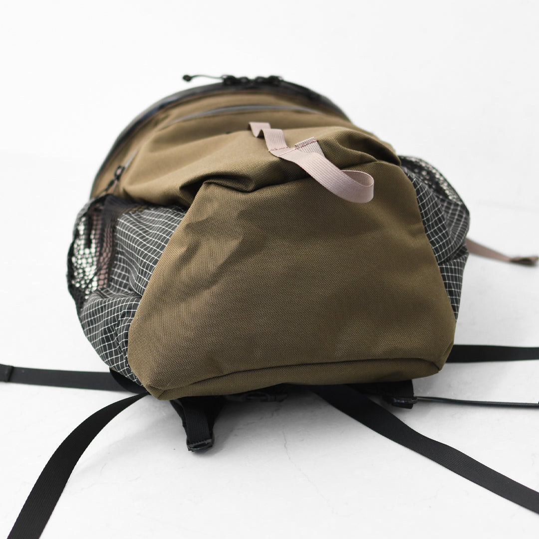 Rawlow mountain works[ロウロウ マウンテン ワークス] Beetle [beetle] ビートル [2026SS]