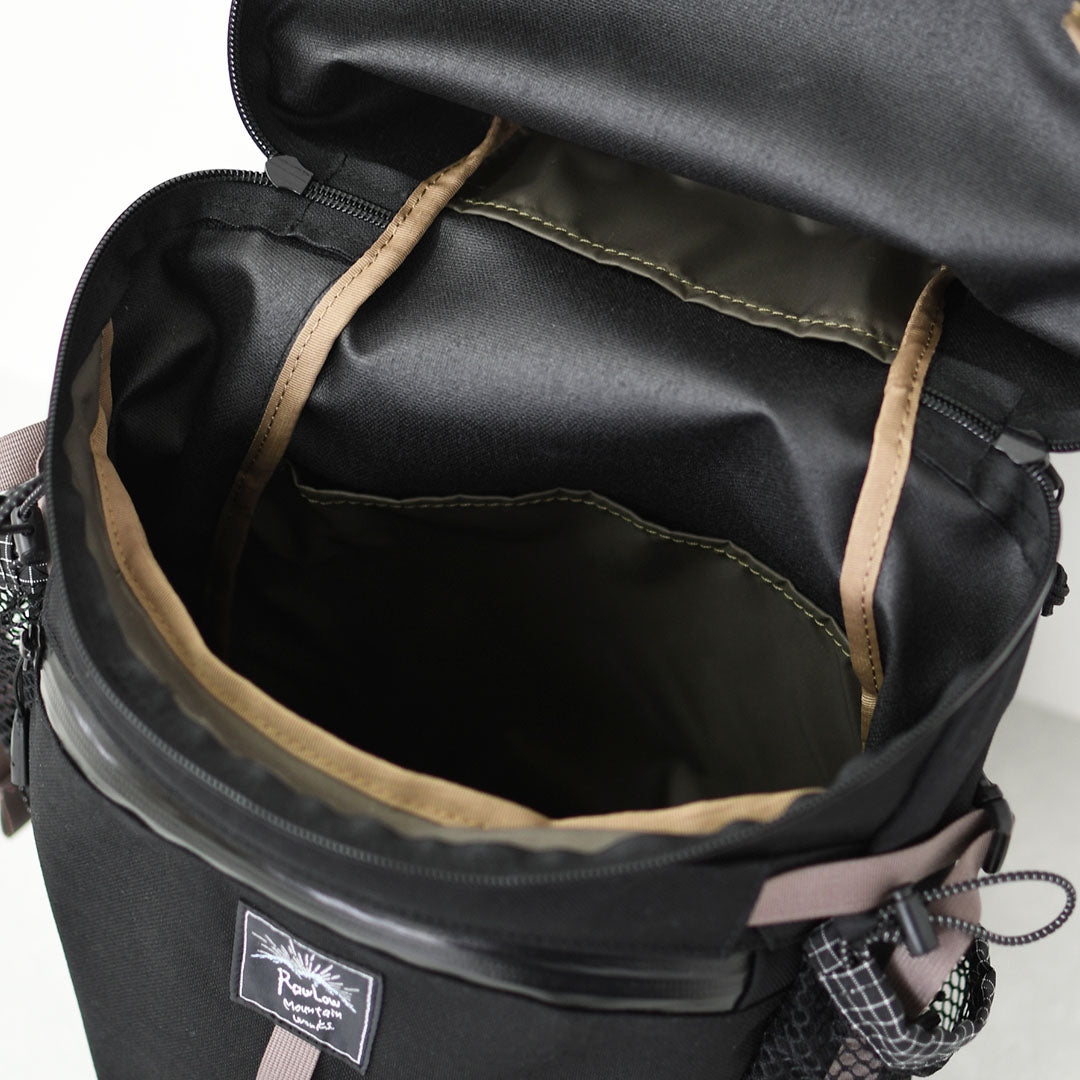 Rawlow mountain works[ロウロウ マウンテン ワークス] Beetle [beetle] ビートル [2026AW]