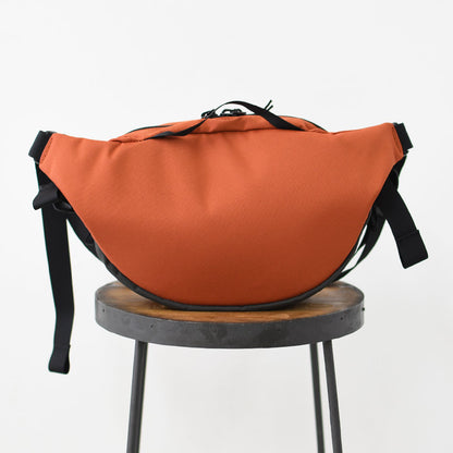 Rawlow mountain works [ロウロウ マウンテン ワークス] Colorado Pack Medium [colorado-m] コロラドパック ミディアム・ショルダーバッグ・コンパクトトート・サコッシュ・軽量・ウエストポーチ・MEN'S/ LADY'S [2026AW]