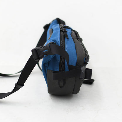 Rawlow mountain works [ロウロウ マウンテン ワークス] Colorado Pack Small [colorado-s] コロラドパック スモール・ショルダーバッグ・コンパクトトート・サコッシュ・軽量・ウエストポーチ・MEN'S/ LADY'S [2026AW]