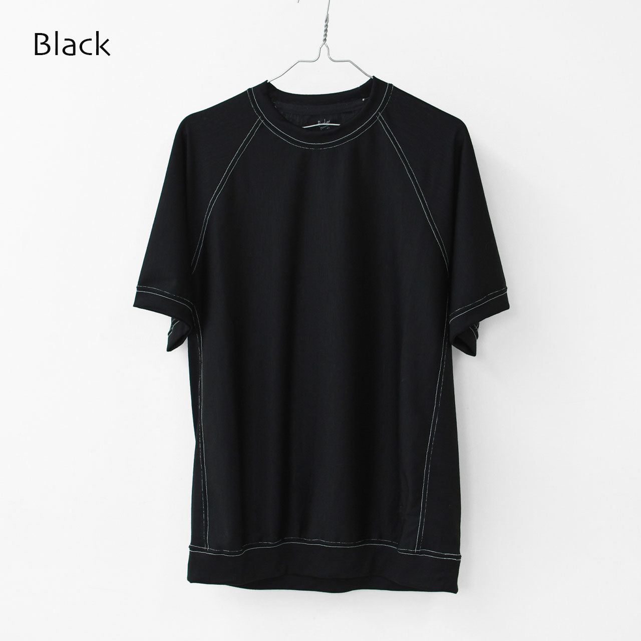 Rawlow mountain works [ロウロウ マウンテン ワークス] Dad Lite Crew [dad-l-crew] ダッドライトクルー [2025SS]