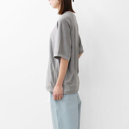 Rawlow mountain works [ロウロウ マウンテン ワークス] Dad Lite Crew [dad-l-crew] ダッドライトクルー [2025SS]