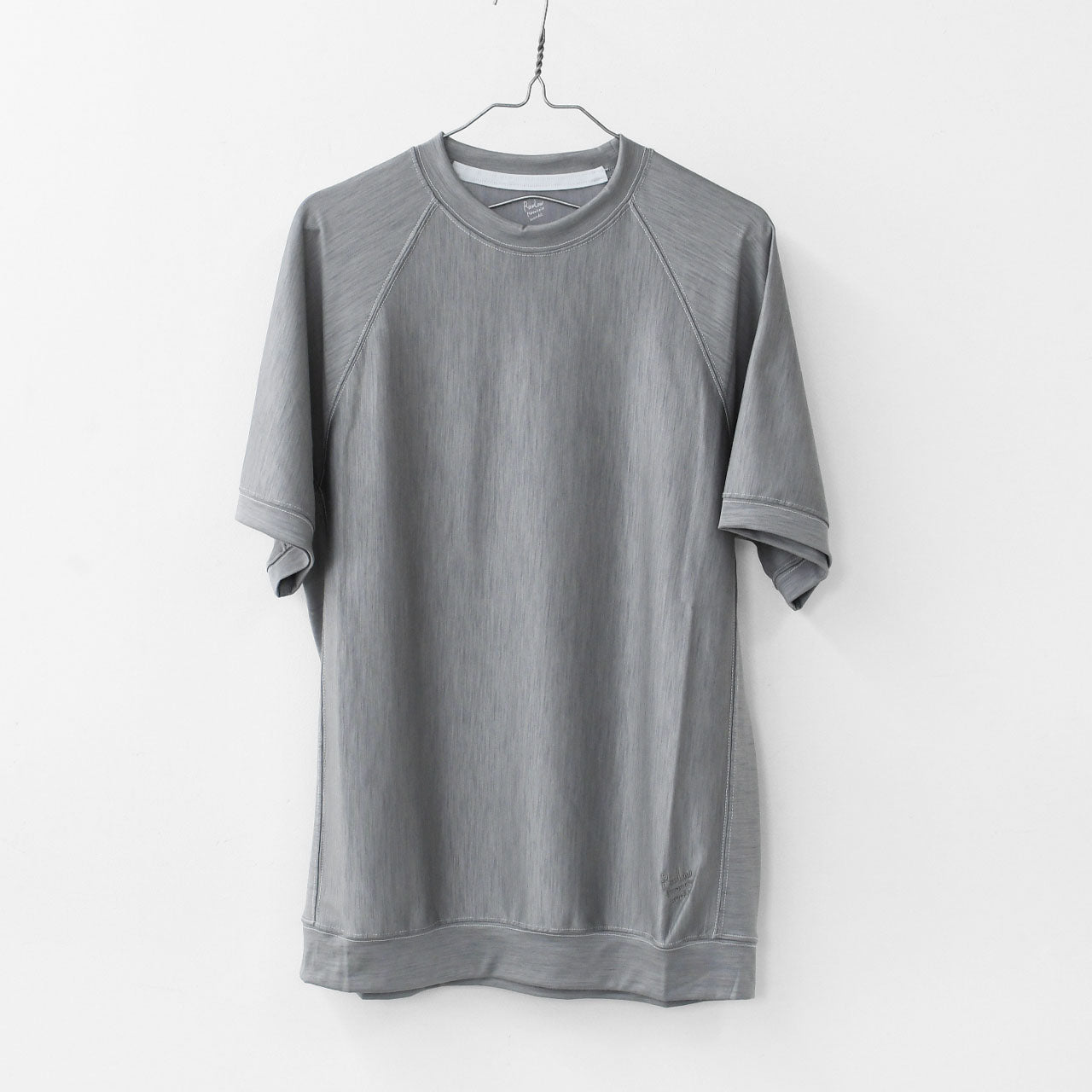 Rawlow mountain works [ロウロウ マウンテン ワークス] Dad Lite Crew [dad-l-crew] ダッドライトクルー [2025SS]
