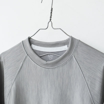 Rawlow mountain works [ロウロウ マウンテン ワークス] Dad Lite Crew [dad-l-crew] ダッドライトクルー [2025SS]