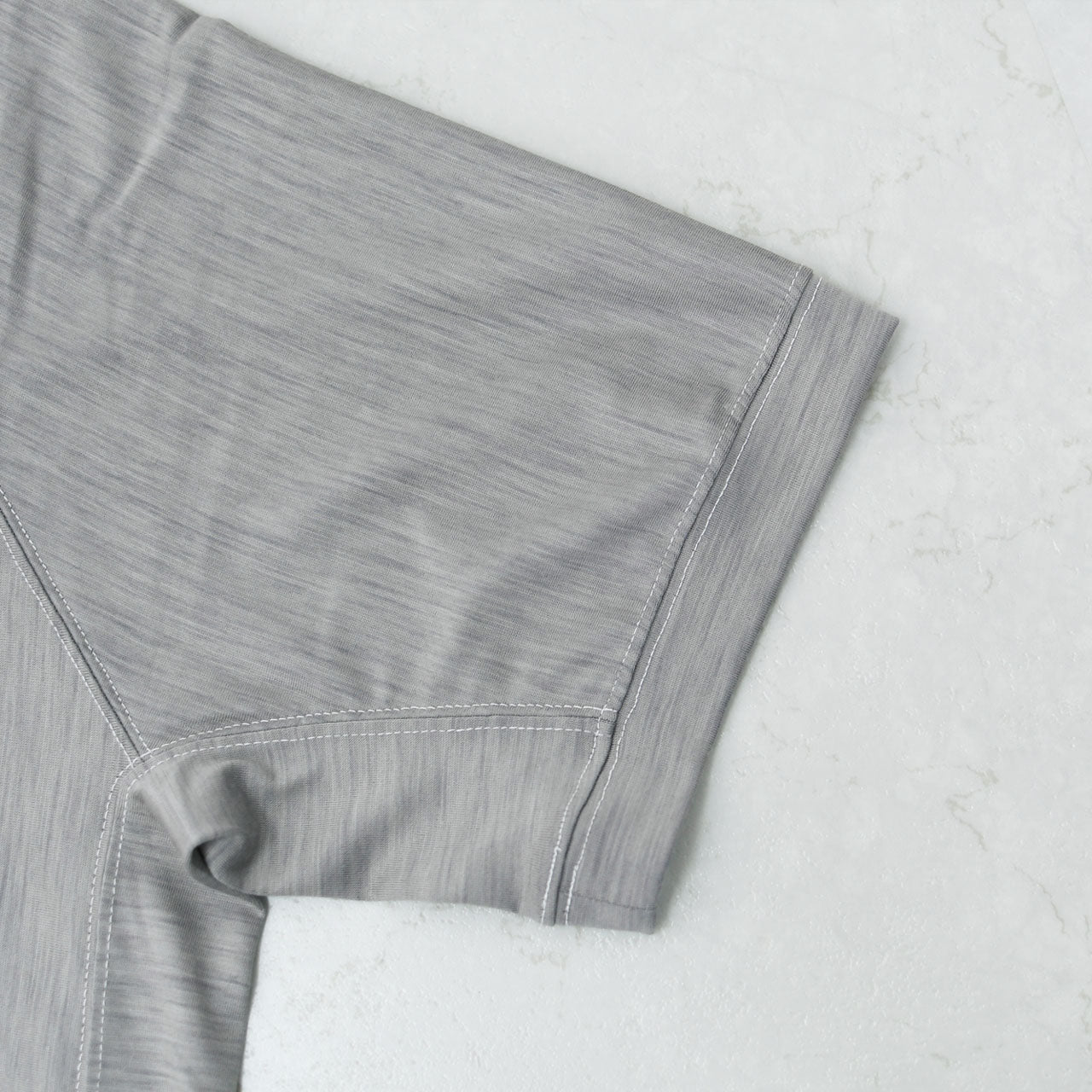 Rawlow mountain works [ロウロウ マウンテン ワークス] Dad Lite Crew [dad-l-crew] ダッドライトクルー [2025SS]