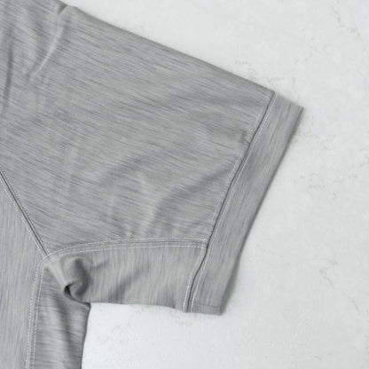 Rawlow mountain works [ロウロウ マウンテン ワークス] Dad Lite Crew [dad-l-crew] ダッドライトクルー [2025SS]