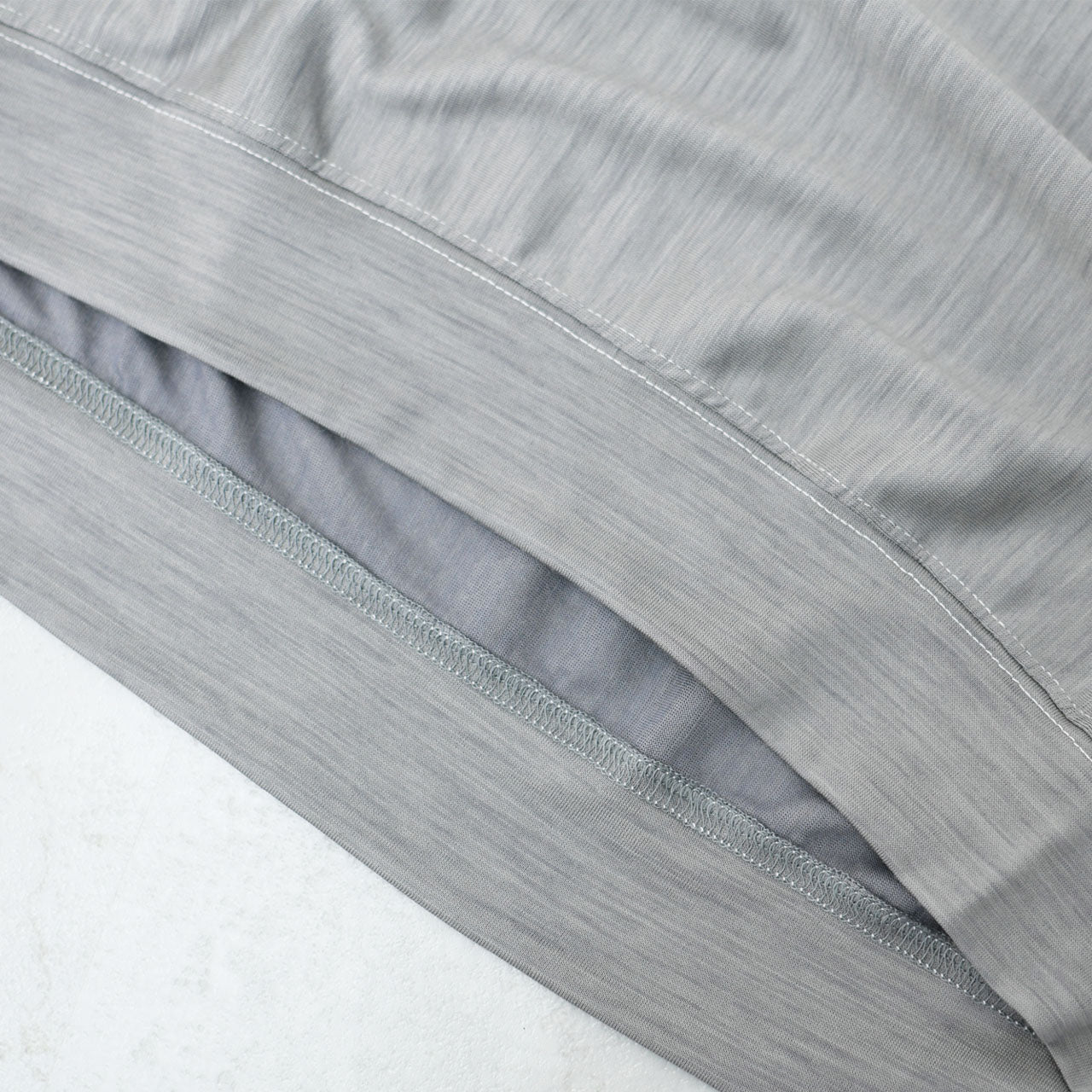 Rawlow mountain works [ロウロウ マウンテン ワークス] Dad Lite Crew [dad-l-crew] ダッドライトクルー [2025SS]