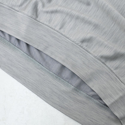 Rawlow mountain works [ロウロウ マウンテン ワークス] Dad Lite Crew [dad-l-crew] ダッドライトクルー [2025SS]