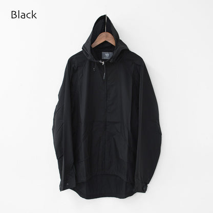 Rawlow mountain works [ロウロウ マウンテン ワークス] Drizzler Hoodie [driz-hoody] ドリズラーフーディ [2025SS]