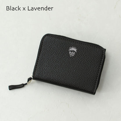Rawlow mountain works[ロウロウ マウンテン ワークス] Hillary Wallet 01(三つ折り） [hill-wallet01] ヒラリーウォレット01 [2025SS]