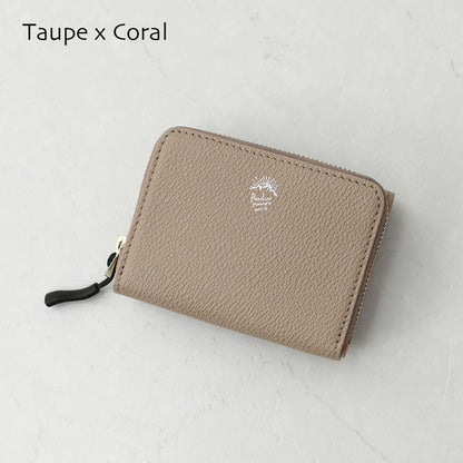 Rawlow mountain works[ロウロウ マウンテン ワークス] Hillary Wallet 01(三つ折り） [hill-wallet01] ヒラリーウォレット01 [2025SS]
