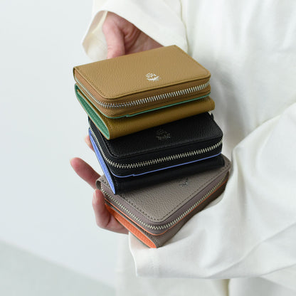 Rawlow mountain works[ロウロウ マウンテン ワークス] Hillary Wallet 01(三つ折り） [hill-wallet01] ヒラリーウォレット01 [2025SS]