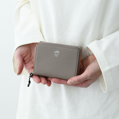 Rawlow mountain works[ロウロウ マウンテン ワークス] Hillary Wallet 01(三つ折り） [hill-wallet01] ヒラリーウォレット01 [2025SS]