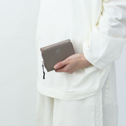 Rawlow mountain works[ロウロウ マウンテン ワークス] Hillary Wallet 01(三つ折り） [hill-wallet01] ヒラリーウォレット01 [2025SS]