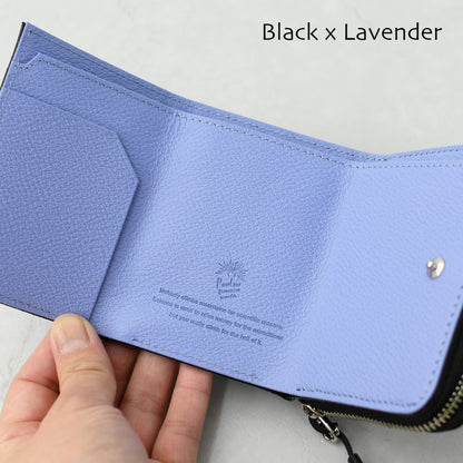 Rawlow mountain works[ロウロウ マウンテン ワークス] Hillary Wallet 01(三つ折り） [hill-wallet01] ヒラリーウォレット01 [2025SS]