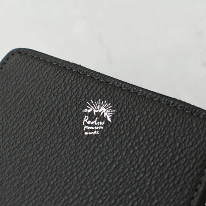 Rawlow mountain works[ロウロウ マウンテン ワークス] Hillary Wallet 01(三つ折り） [hill-wallet01] ヒラリーウォレット01 [2025SS]