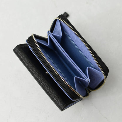Rawlow mountain works[ロウロウ マウンテン ワークス] Hillary Wallet 01(三つ折り） [hill-wallet01] ヒラリーウォレット01 [2025SS]