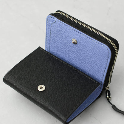Rawlow mountain works[ロウロウ マウンテン ワークス] Hillary Wallet 01(三つ折り） [hill-wallet01] ヒラリーウォレット01 [2025SS]