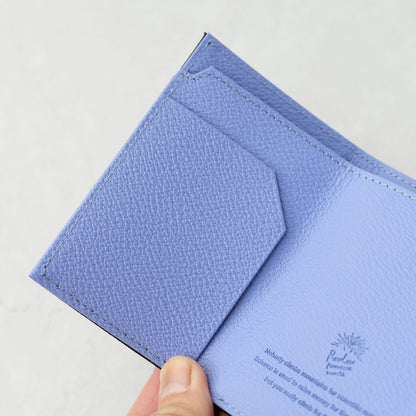 Rawlow mountain works[ロウロウ マウンテン ワークス] Hillary Wallet 01(三つ折り） [hill-wallet01] ヒラリーウォレット01 [2025SS]