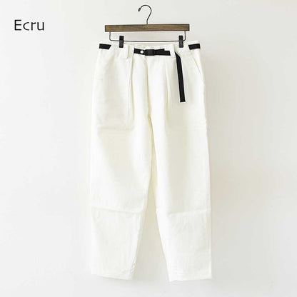 Rawlow mountain works [ロウロウ マウンテン ワークス] Hiker Baker Pants [hker-bker-pt] ハイカーベイカーパンツ [2026AW]