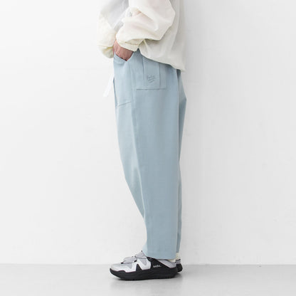 Rawlow mountain works [ロウロウ マウンテン ワークス] Hiker Baker Pants [hker-bker-pt] ハイカーベイカーパンツ [2025AW]
