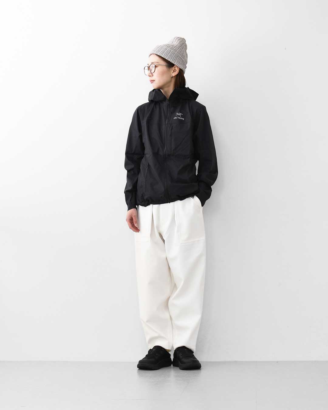Rawlow mountain works [ロウロウ マウンテン ワークス] Hiker Baker Pants [hker-bker-pt] ハイカーベイカーパンツ [2026AW]