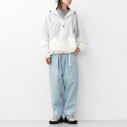 Rawlow mountain works [ロウロウ マウンテン ワークス] Hiker Baker Pants [hker-bker-pt] ハイカーベイカーパンツ [2025AW]