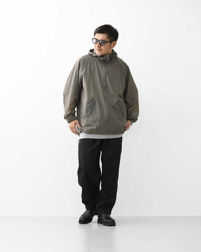 Rawlow mountain works [ロウロウ マウンテン ワークス] Hiker Baker Pants [hker-bker-pt] ハイカーベイカーパンツ [2026AW]