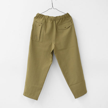 Rawlow mountain works [ロウロウ マウンテン ワークス] Hiker Baker Pants [hker-bker-pt] ハイカーベイカーパンツ [2025AW]