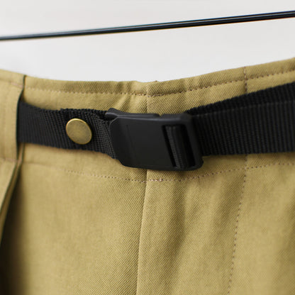 Rawlow mountain works [ロウロウ マウンテン ワークス] Hiker Baker Pants [hker-bker-pt] ハイカーベイカーパンツ [2025AW]