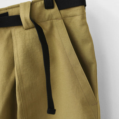 Rawlow mountain works [ロウロウ マウンテン ワークス] Hiker Baker Pants [hker-bker-pt] ハイカーベイカーパンツ [2025AW]