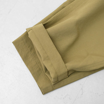 Rawlow mountain works [ロウロウ マウンテン ワークス] Hiker Baker Pants [hker-bker-pt] ハイカーベイカーパンツ [2025AW]
