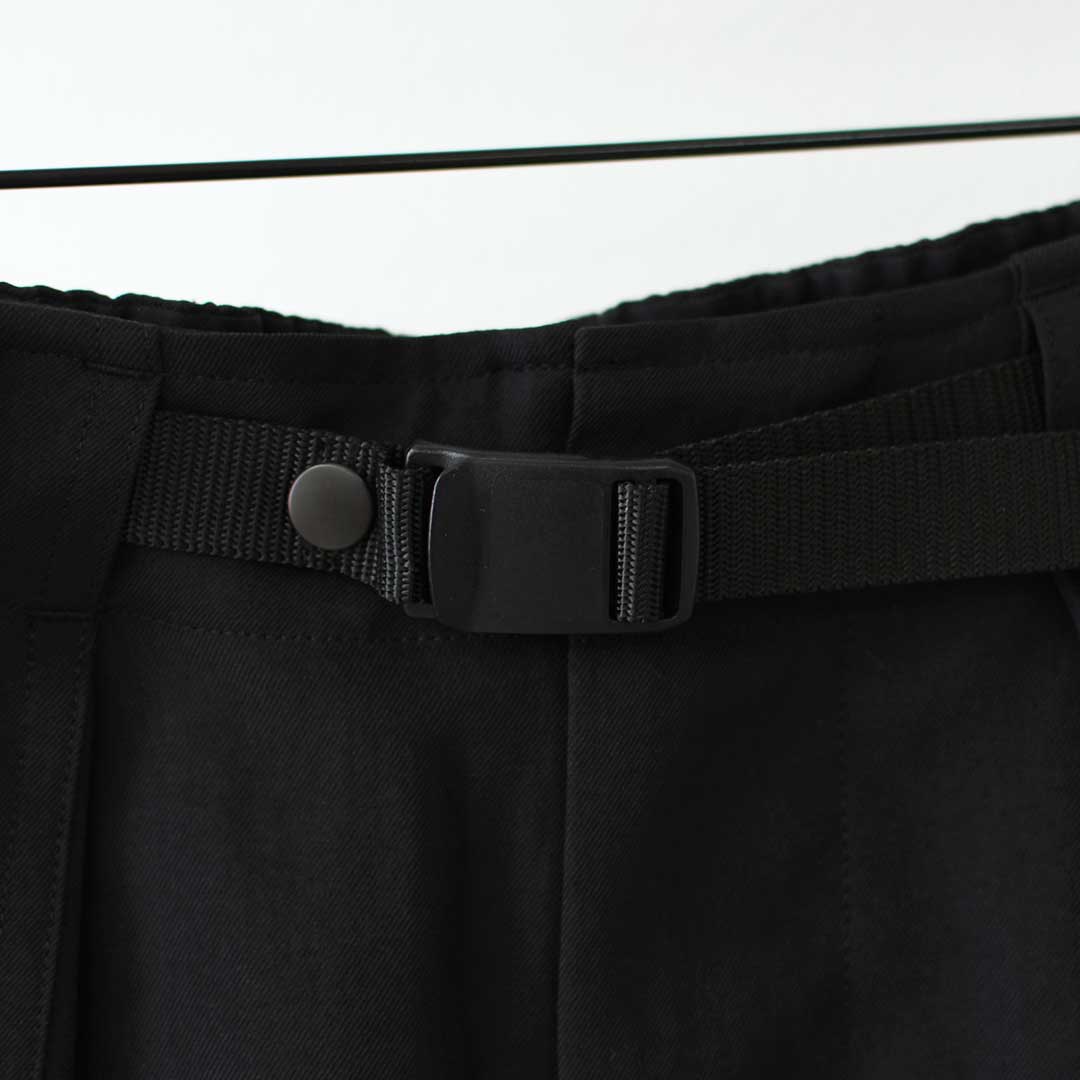 Rawlow mountain works [ロウロウ マウンテン ワークス] Hiker Baker Pants [hker-bker-pt] ハイカーベイカーパンツ [2026AW]