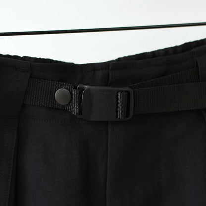 Rawlow mountain works [ロウロウ マウンテン ワークス] Hiker Baker Pants [hker-bker-pt] ハイカーベイカーパンツ [2026AW]