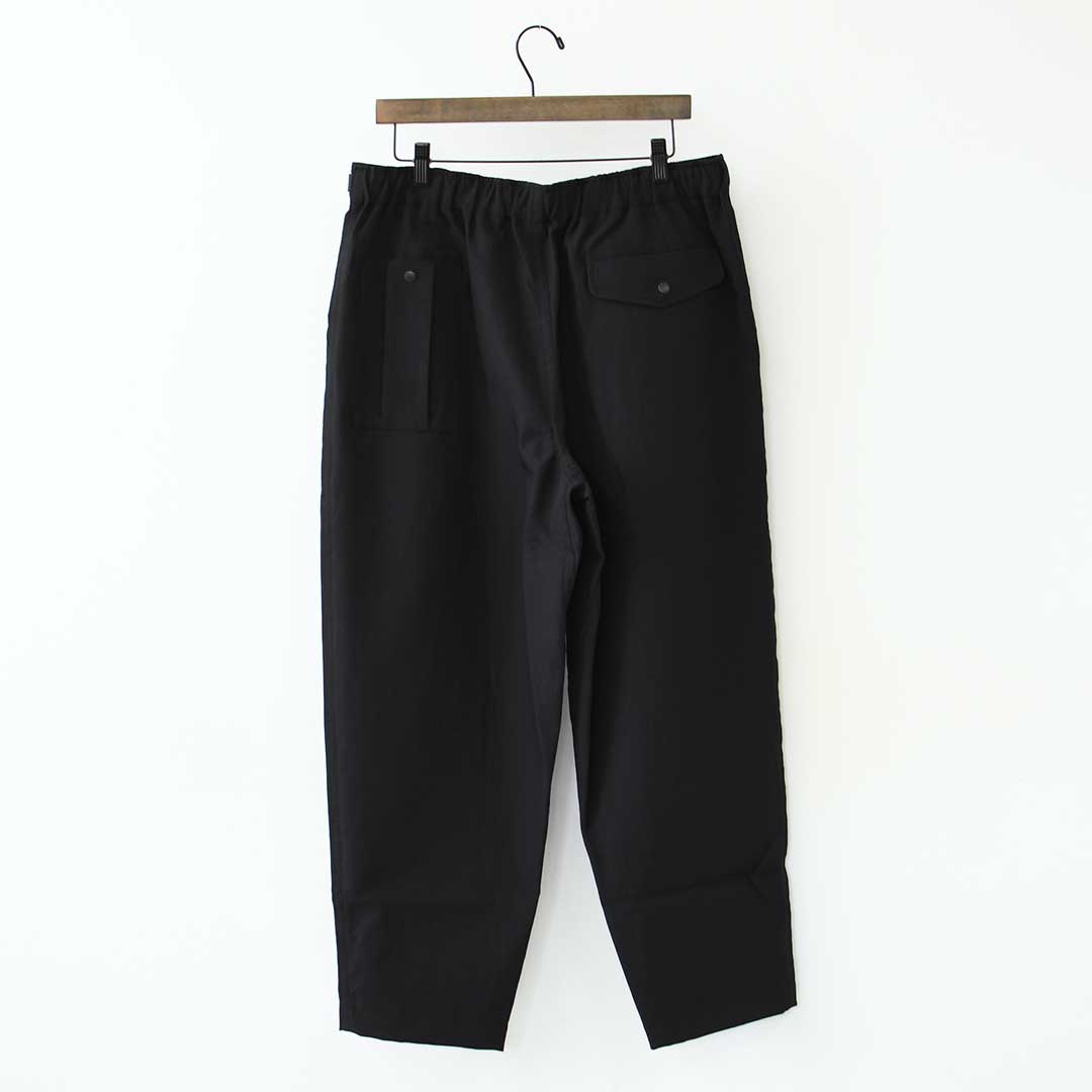 Rawlow mountain works [ロウロウ マウンテン ワークス] Hiker Baker Pants [hker-bker-pt] ハイカーベイカーパンツ [2026AW]