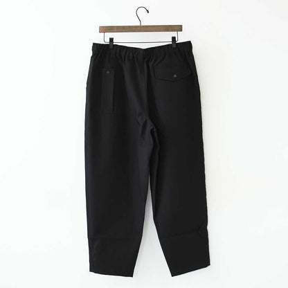 Rawlow mountain works [ロウロウ マウンテン ワークス] Hiker Baker Pants [hker-bker-pt] ハイカーベイカーパンツ [2026AW]