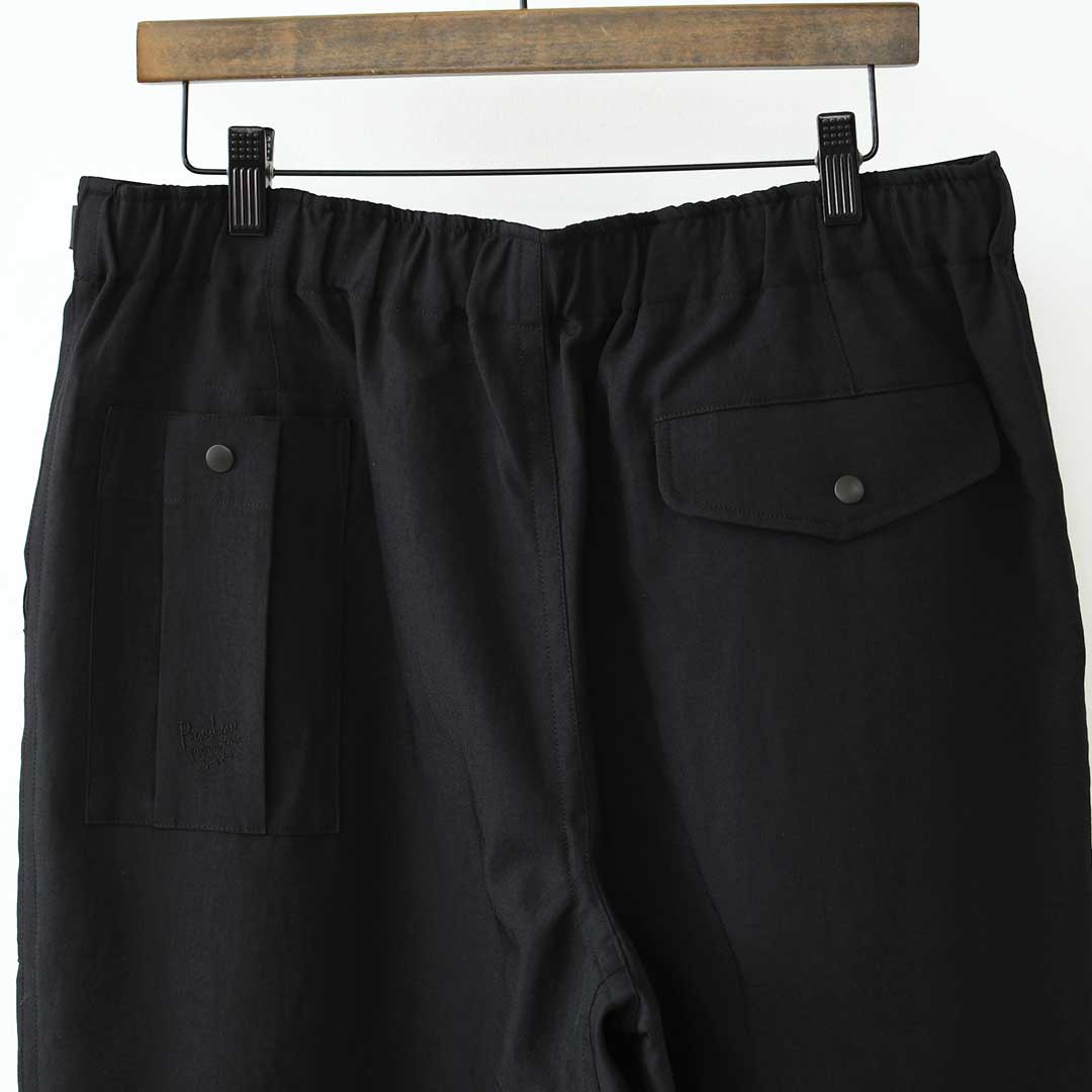 Rawlow mountain works [ロウロウ マウンテン ワークス] Hiker Baker Pants [hker-bker-pt] ハイカーベイカーパンツ [2026AW]