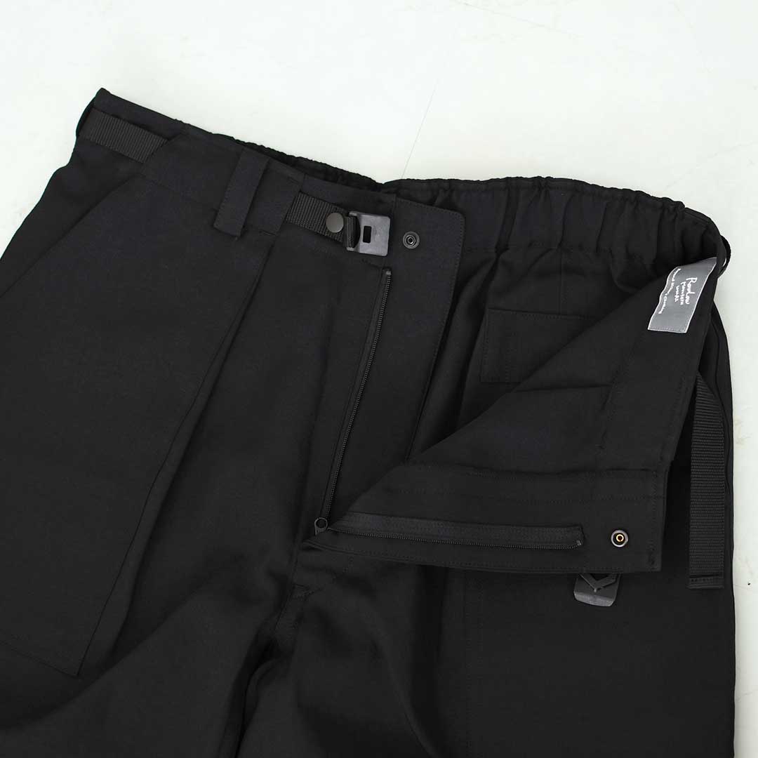 Rawlow mountain works [ロウロウ マウンテン ワークス] Hiker Baker Pants [hker-bker-pt] ハイカーベイカーパンツ [2026AW]