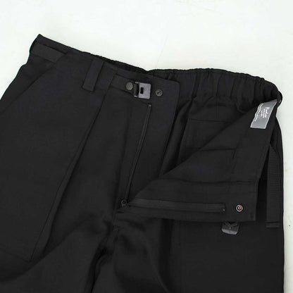 Rawlow mountain works [ロウロウ マウンテン ワークス] Hiker Baker Pants [hker-bker-pt] ハイカーベイカーパンツ [2026AW]