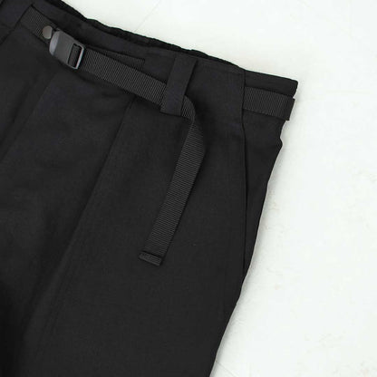Rawlow mountain works [ロウロウ マウンテン ワークス] Hiker Baker Pants [hker-bker-pt] ハイカーベイカーパンツ [2026AW]