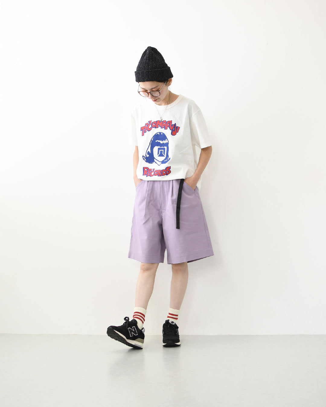 Rawlow mountain works [ロウロウ マウンテン ワークス] Hiker Gurkha Pants [hker-bker-pt] ハイカーグルカパンツ・ハーフパンツ・ショートパンツ・ワークパンツ・アウトドア・MEN'S / LADY'S [2026AW]