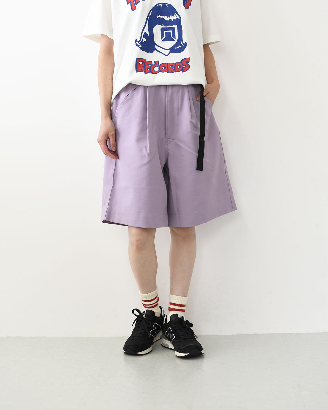 Rawlow mountain works [ロウロウ マウンテン ワークス] Hiker Gurkha Pants [hker-bker-pt] ハイカーグルカパンツ・ハーフパンツ・ショートパンツ・ワークパンツ・アウトドア・MEN'S / LADY'S [2026AW]