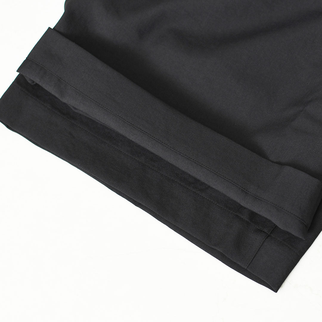 Rawlow mountain works [ロウロウ マウンテン ワークス] Hiker Gurkha Pants [hker-bker-pt] ハイカーグルカパンツ・ハーフパンツ・ショートパンツ・ワークパンツ・アウトドア・MEN'S / LADY'S [2026AW]