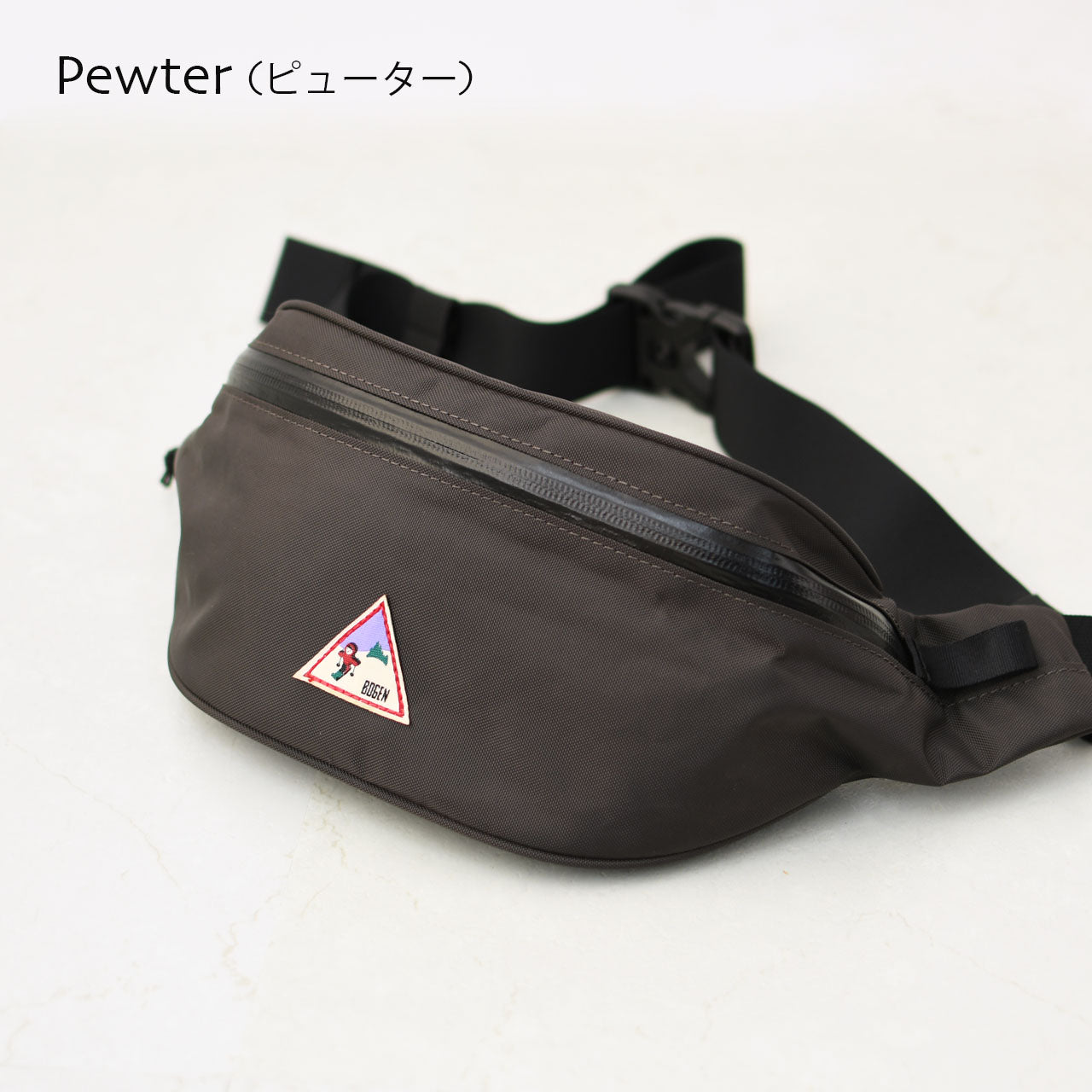 Rawlow mountain works[ロウロウ マウンテン ワークス] Pisten Pack (BOGEN edition) [pisten-pack] ピストンパック（ボーゲンエディション）[2024AW]