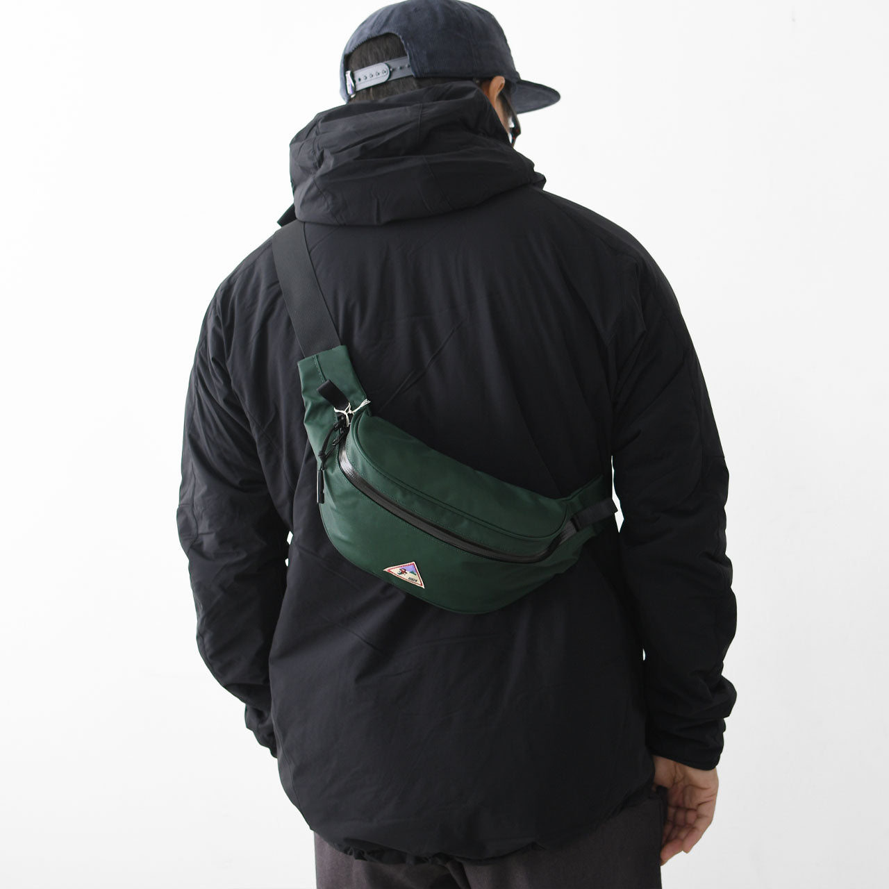 Rawlow mountain works[ロウロウ マウンテン ワークス] Pisten Pack (BOGEN edition) [pisten-pack] ピストンパック（ボーゲンエディション）[2024AW]