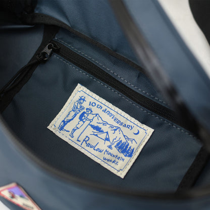 Rawlow mountain works[ロウロウ マウンテン ワークス] Pisten Pack (BOGEN edition) [pisten-pack] ピストンパック（ボーゲンエディション）[2024AW]