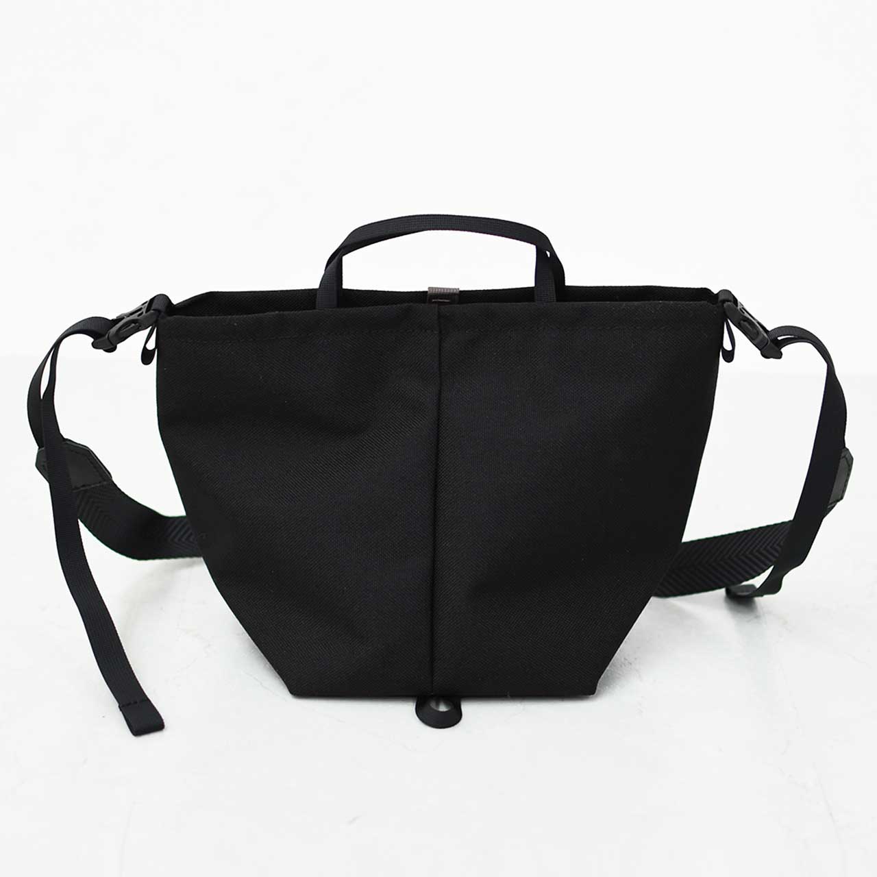 Rawlow mountain works [ロウロウ マウンテン ワークス] Tabitibi Tote [tabitibi] ミニポーチ・ミニショルダー・サコッシュ・ポシェット・収納ケース・コンパクト・ストレージサック・軽量・小物入れ・MEN'S/ LADY'S [2025AW]