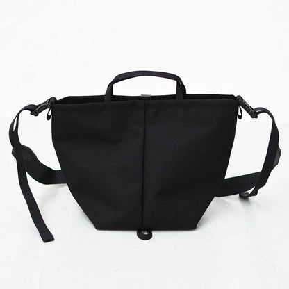 Rawlow mountain works [ロウロウ マウンテン ワークス] Tabitibi Tote [tabitibi] ミニポーチ・ミニショルダー・サコッシュ・ポシェット・収納ケース・コンパクト・ストレージサック・軽量・小物入れ・MEN'S/ LADY'S [2025AW]