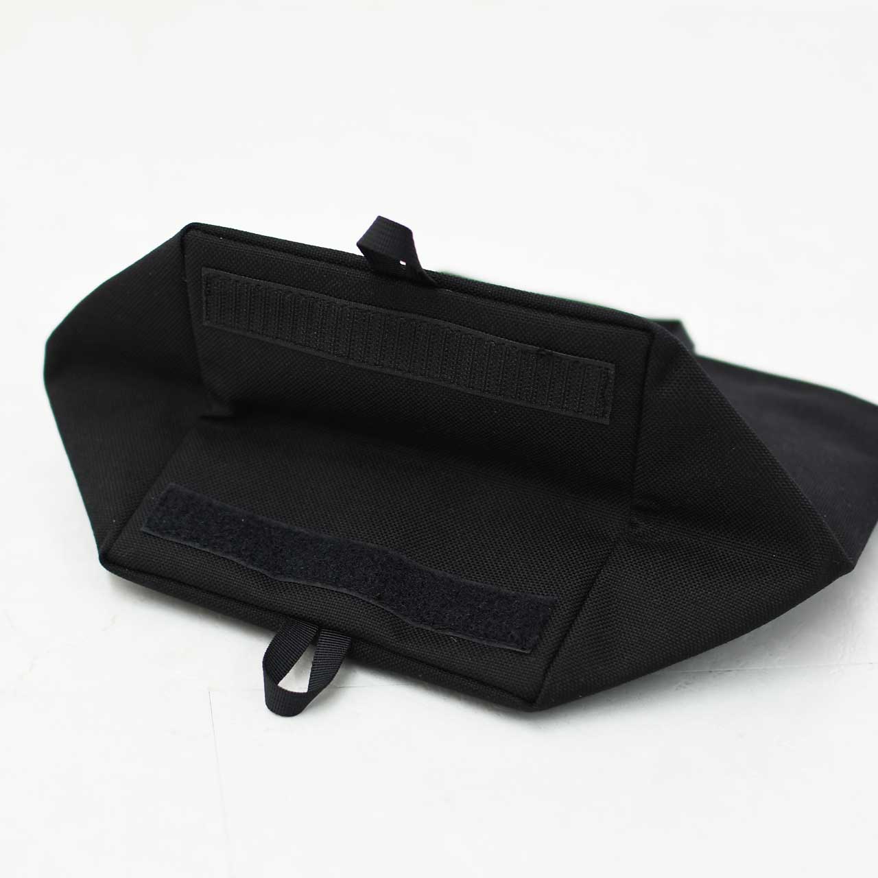 Rawlow mountain works [ロウロウ マウンテン ワークス] Tabitibi Tote [tabitibi] ミニポーチ・ミニショルダー・サコッシュ・ポシェット・収納ケース・コンパクト・ストレージサック・軽量・小物入れ・MEN'S/ LADY'S [2025AW]